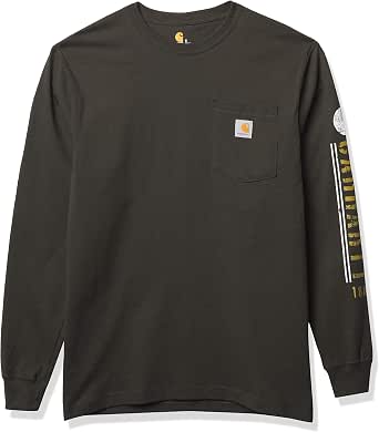 peat carhartt shirt