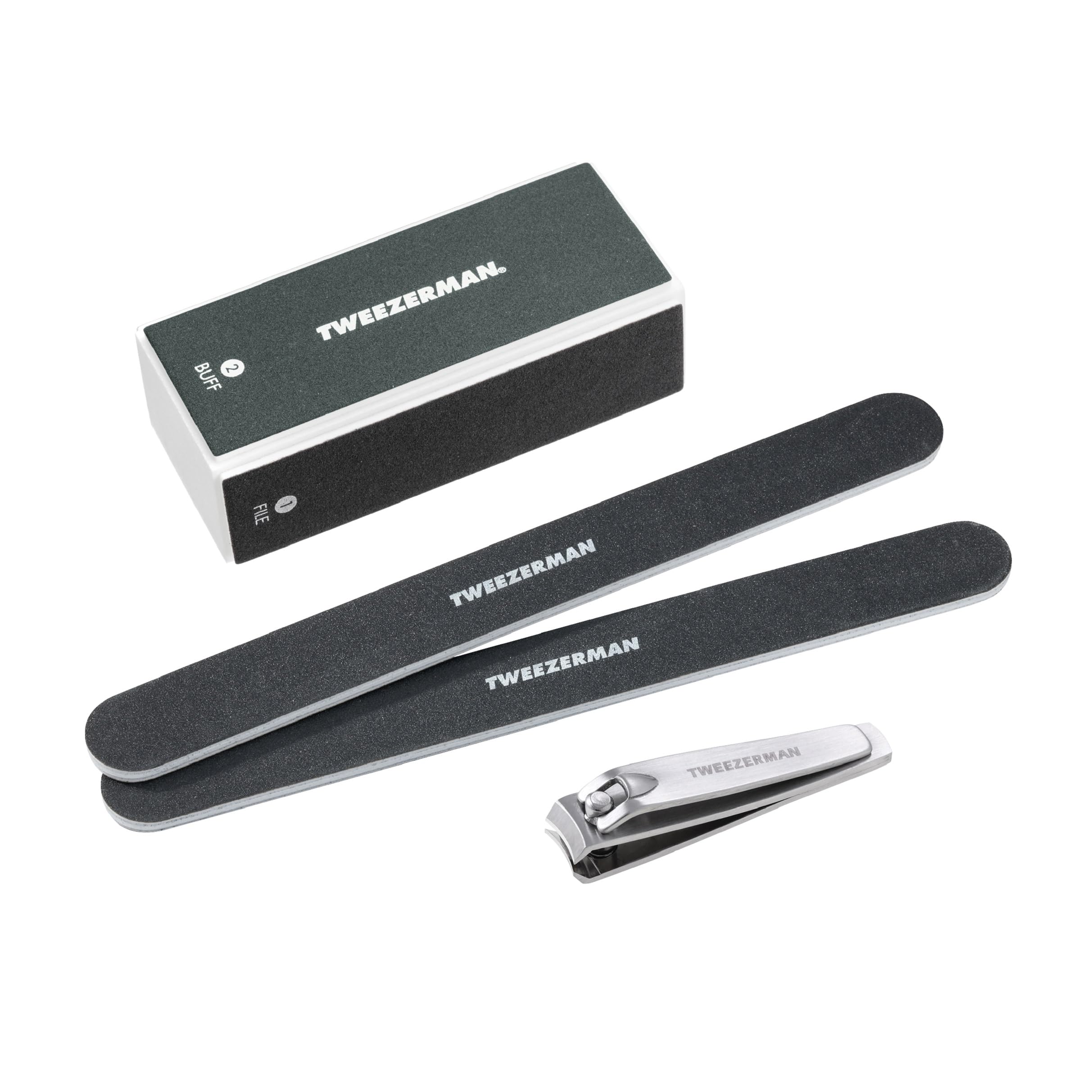 Photo 1 of Tweezerman Manicure Kit