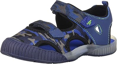 oshkosh athletic sandals