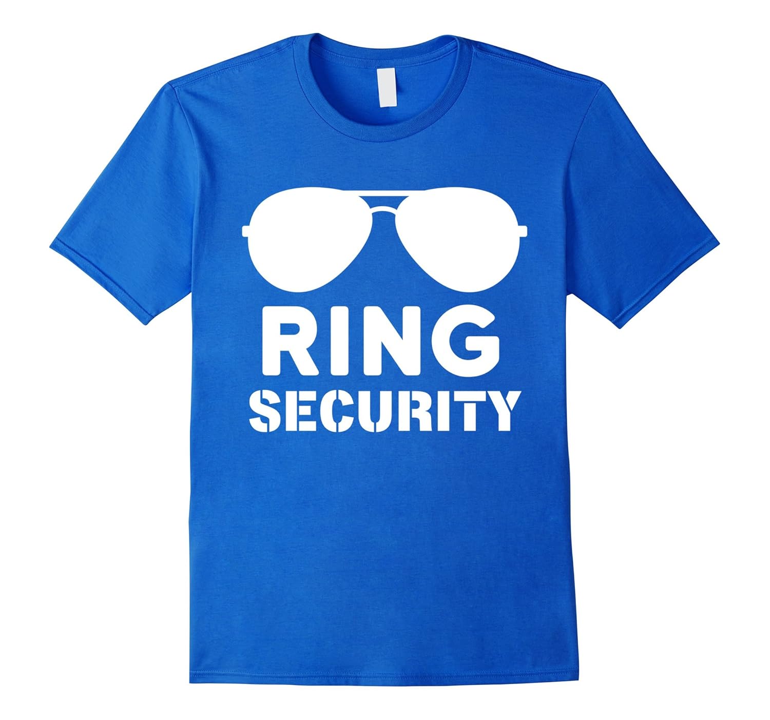 Funny Wedding Party Shirt Ring Security TShirt Ring BearerRT Rateeshirt