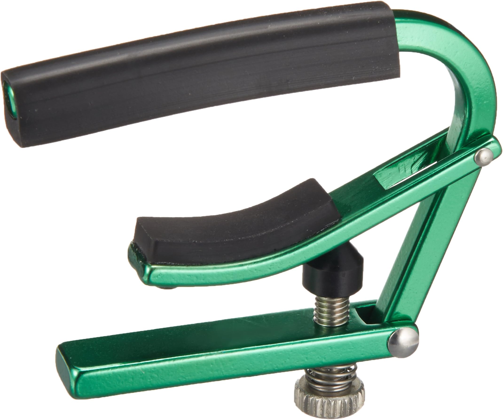 ShubbCapos Guitar Capo (L1GRN)