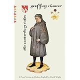 The Canterbury Tales: A Prose Version in Modern English (Vintage Classics)