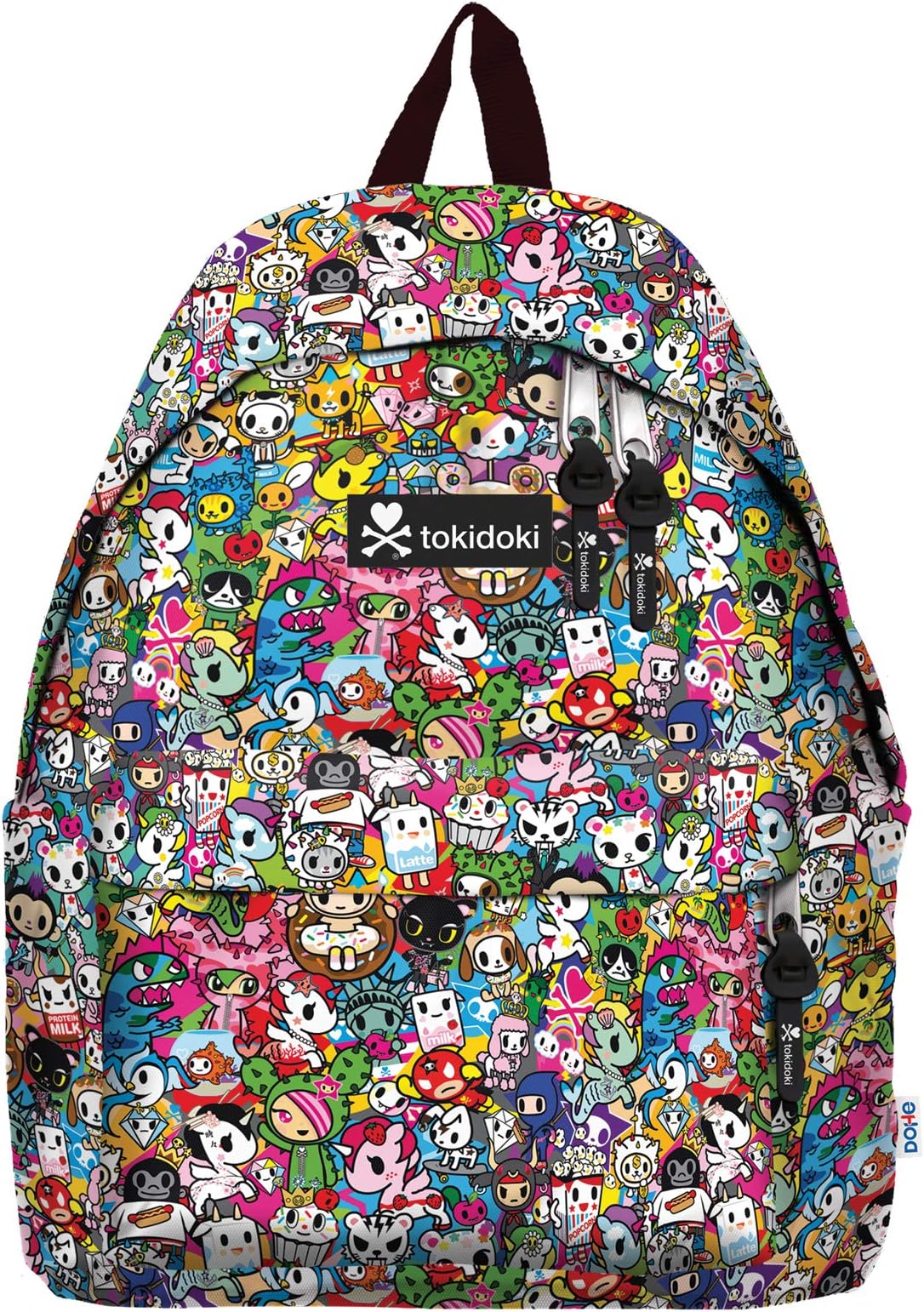 Backpack – Tokidoki – Start