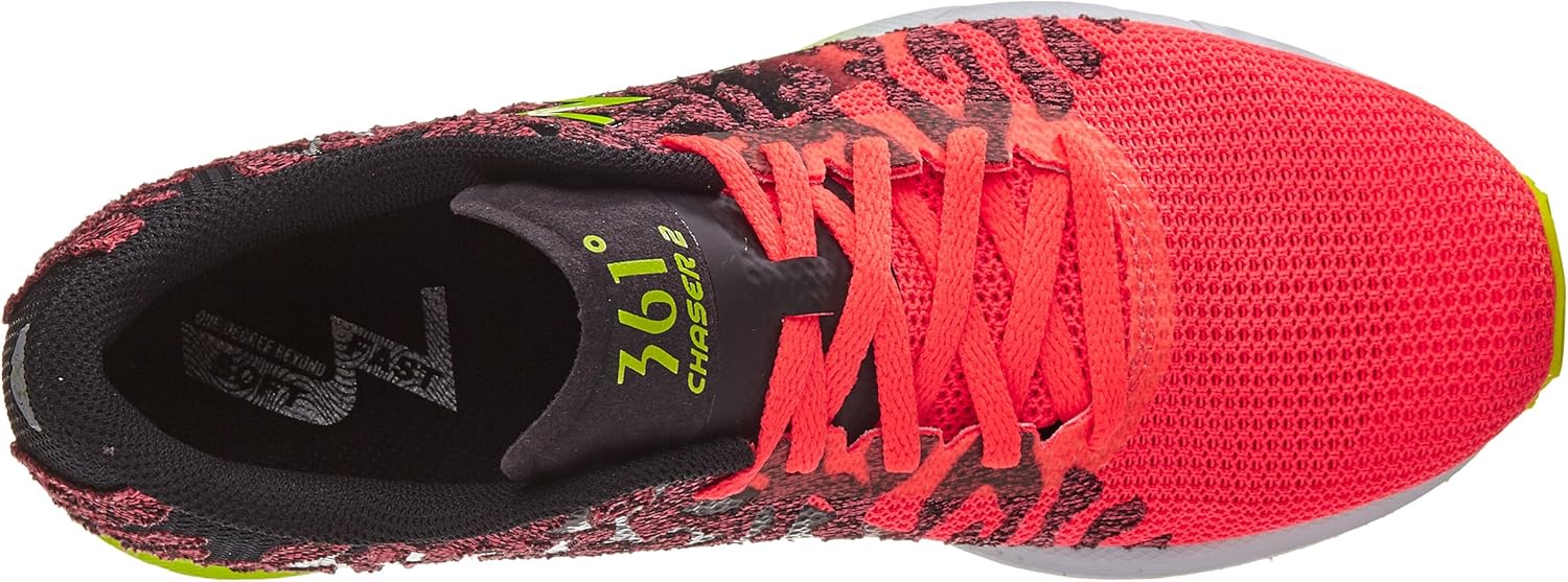 361 chaser 2 avaliação