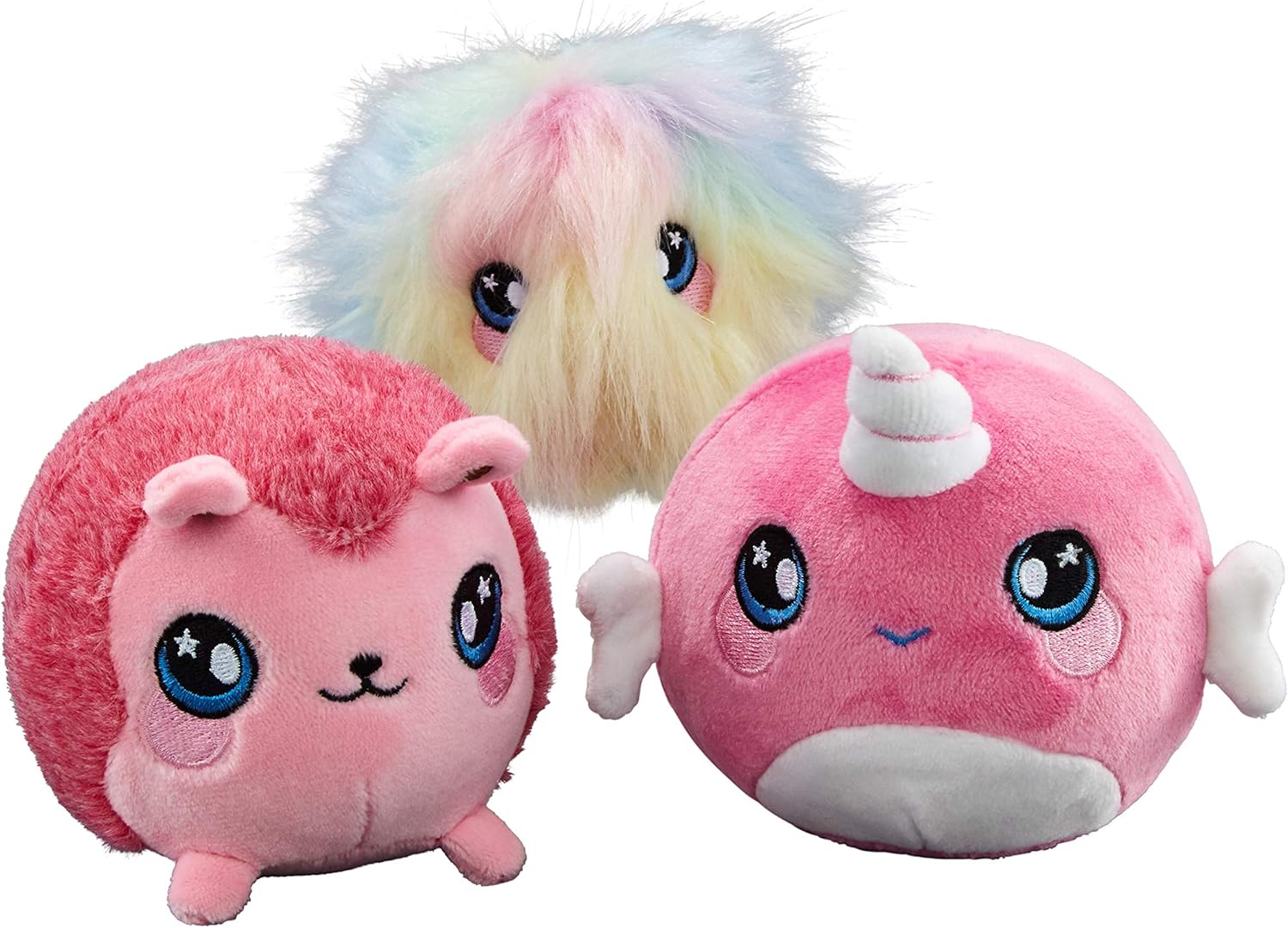 narwhal squishy amazon