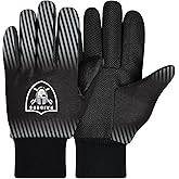 FOCO NFL Adult Size Work Gloves