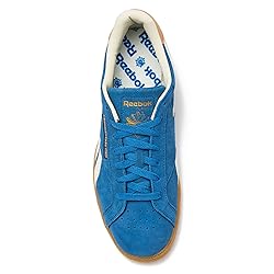 Reebok Club C Grounds UK Vintage Sneakers for Men