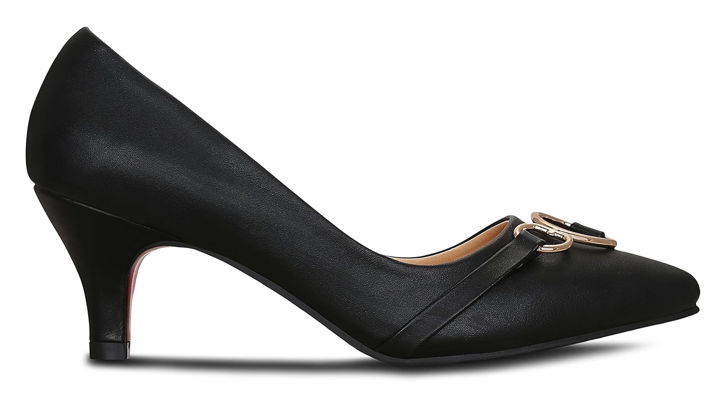 get glamr women's pumps