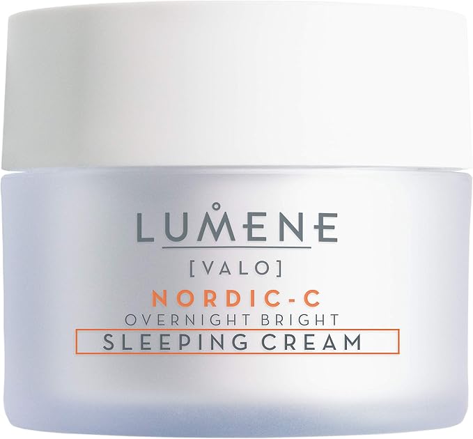 Lumene Augencreme – 15 Ml, Für Tägliche Pflege Und Verwöhnung Der Augenpartie
