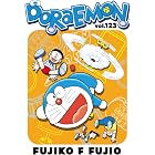DORAEMON vol.123