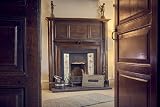 Chimney Sheep 14x28 Inch Draught Excluder - Blocks Wind Noise & Retains Heat view 5