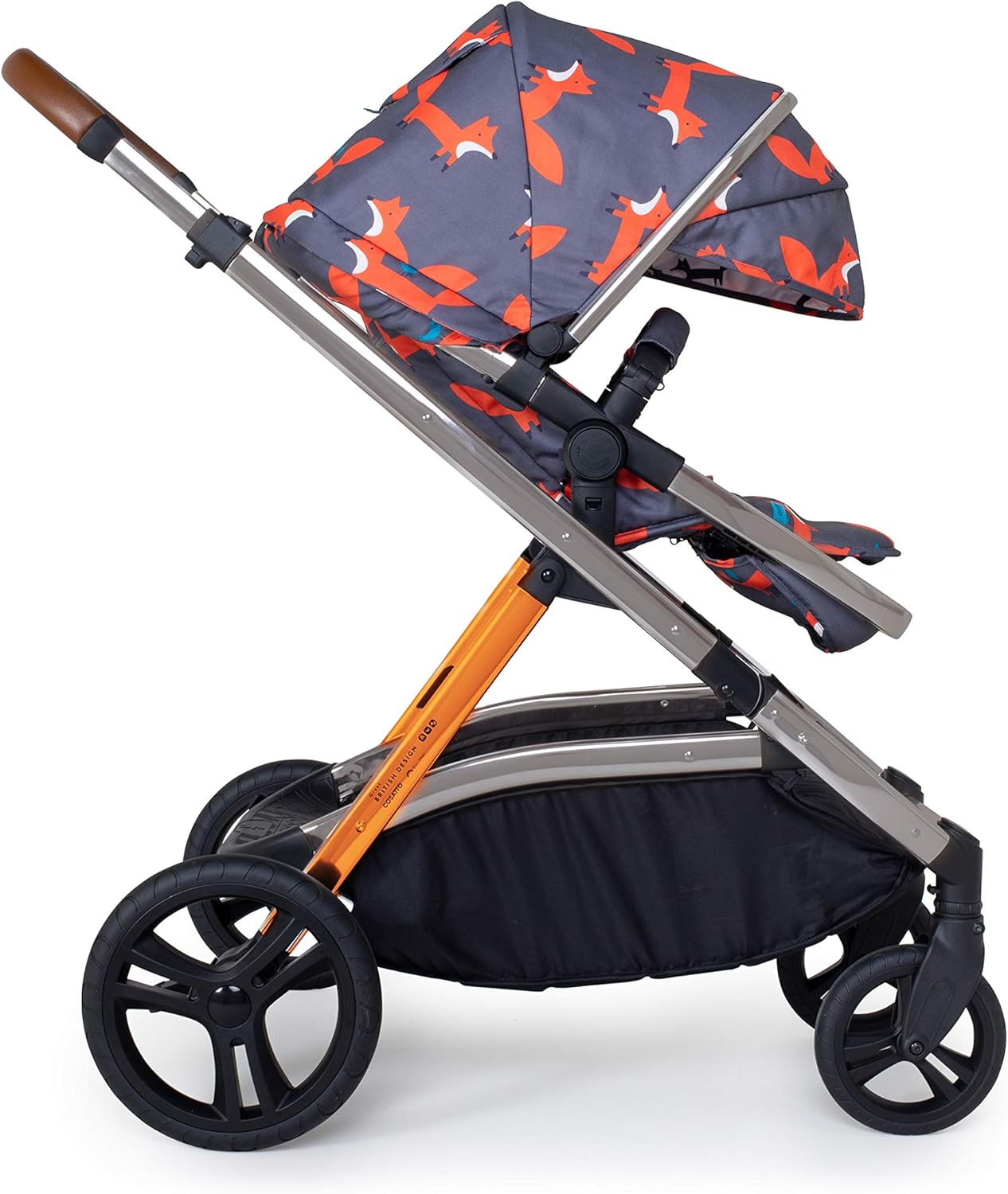 cosatto woosh buggy board