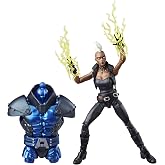 Marvel X-Men 6-inch Legends Series Storm