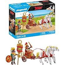 Asterix: Play Asterix/Toy Cloud 80er Jahre: 2 Römische Legionäre