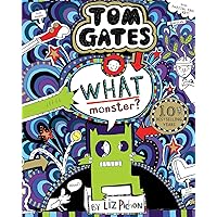 Tom Gates 21: Tom Gates 21: Five Star Stories: Liz Pichon