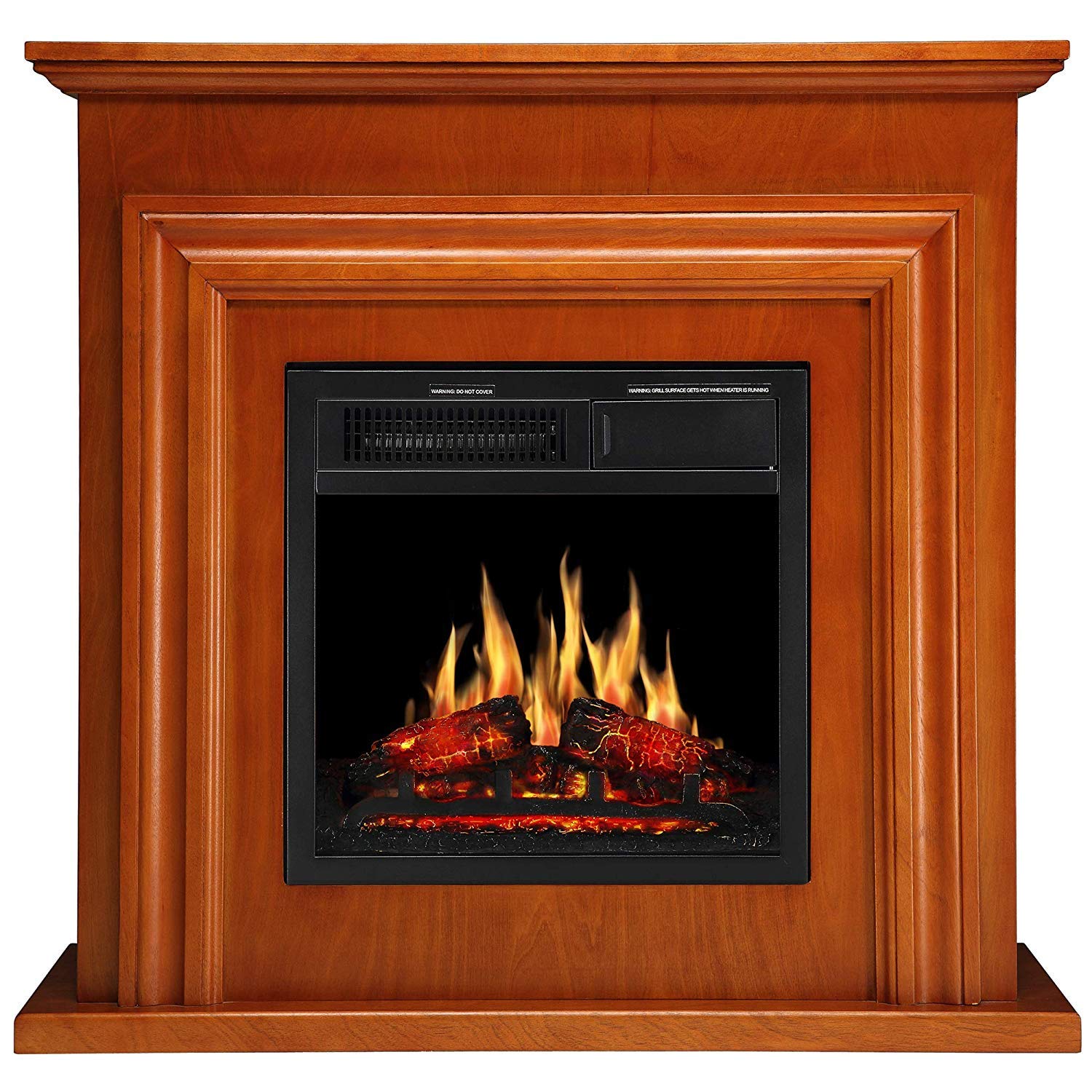 Best space heater tv stand