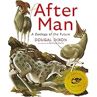 After Man: Expanded 40Th Anniversary Edition
