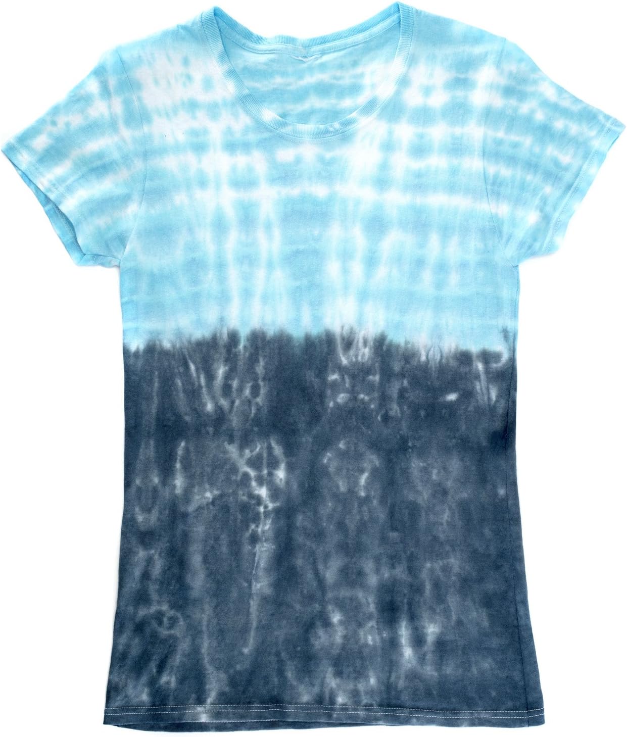 Tulip Step Tie dye kit 5 Colors Shibori, One Size - Image 4
