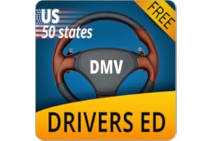 Drivers Ed DMV Test