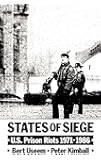 States of Siege: U.S. Prison Riots, 1971-1986