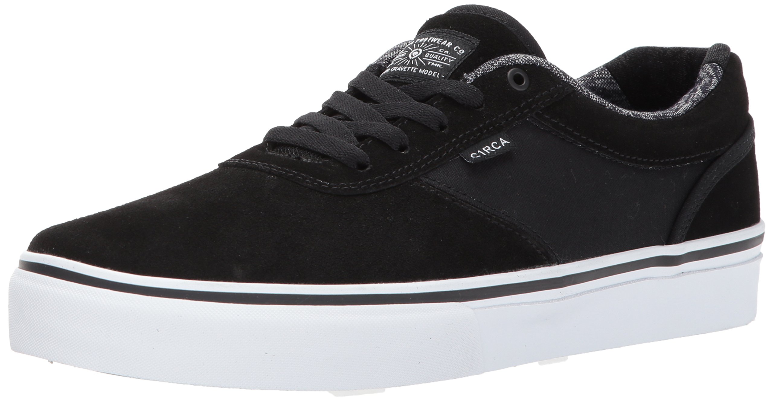 C1RCA Gravette Durable Cushioned Skate Shoe Buy Online in United Arab