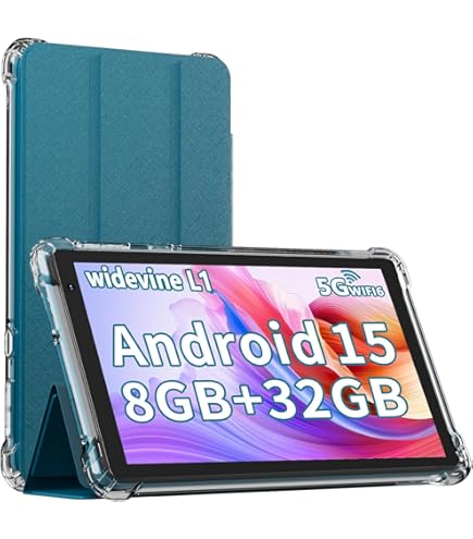 COOPERS Androidタブレット 7インチ Amazon.com : COOPERS Tablet Android 15 Tablets 7 inch, 6GB