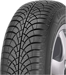 Goodyear UltraGrip 9+ 205/55 R16 91H