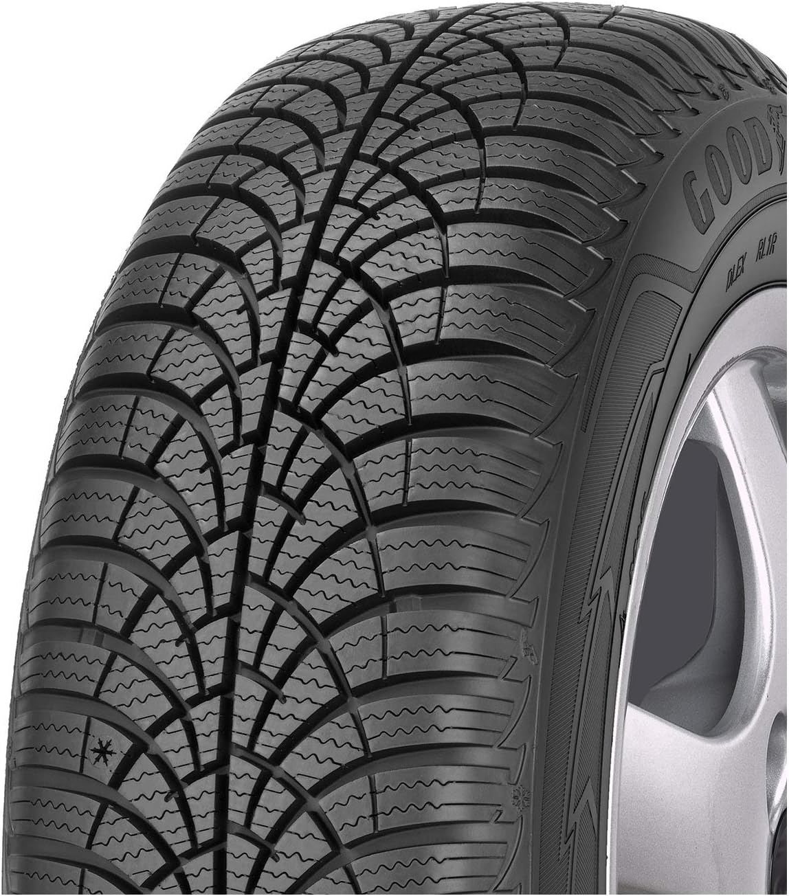 Goodyear UltraGrip 9+ 205/55 R16 91H