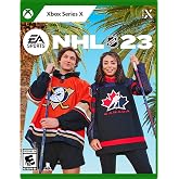 NHL 23 - XSX