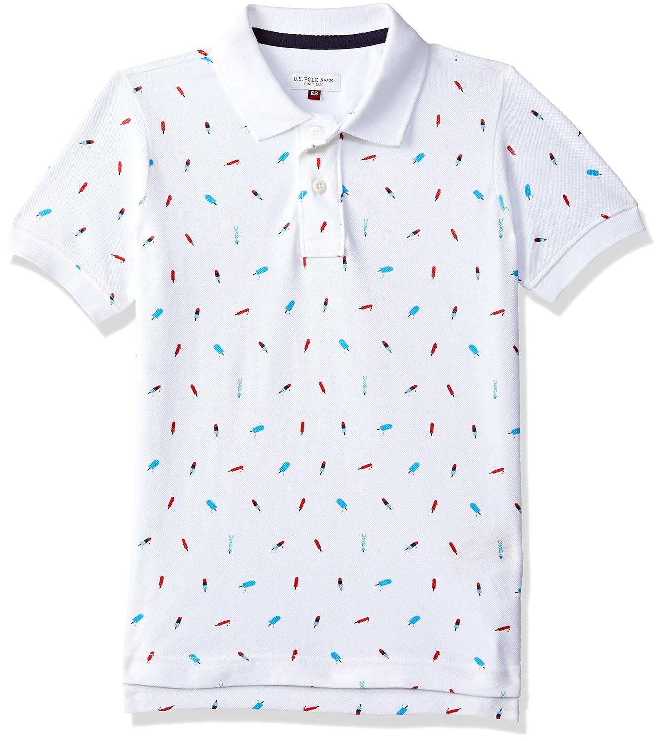 us polo t shirts for kids