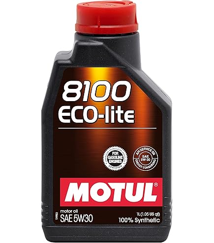 MOTUL 8100 X-clean EFE 5W30 1L 未開封6本　送料込 MOTUL 8100 X-CLEAN EFE 5W-30 - Motul in Egypt