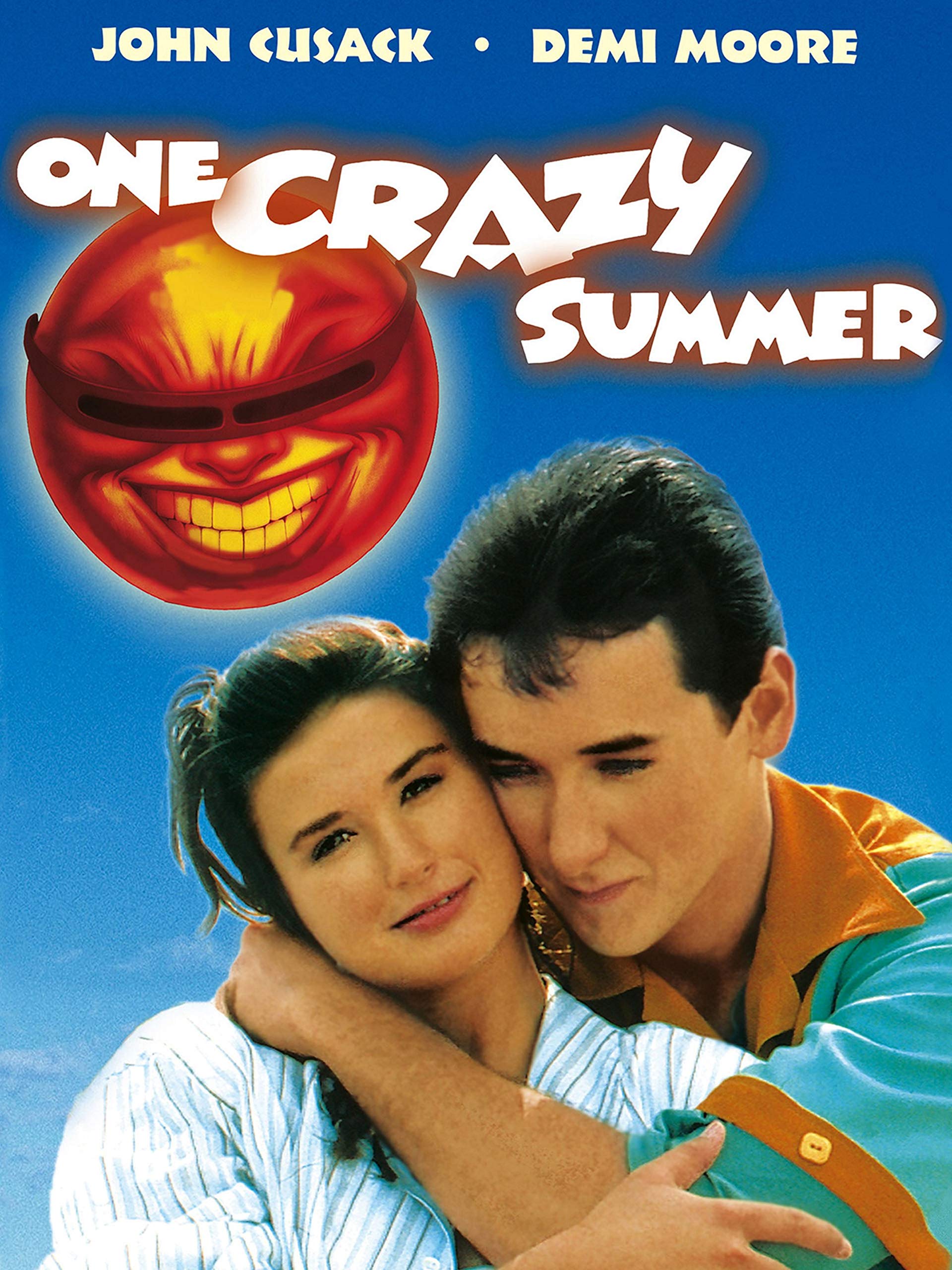 Watch One Crazy Summer Prime Video No One Is Crazy In This Town (2019) Pelicula Completa En Ingles Subtitulada