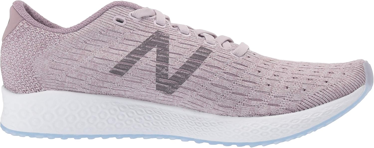 new balance women's zante pursuit v1 fresh foam running shoe
