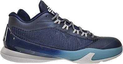 cp3 8 navy blue