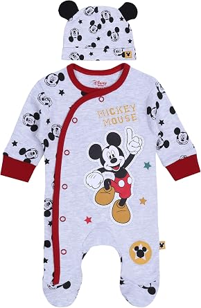Ropa Mickey Mouse Bebe Hot Sale, UP TO 70% OFF | www.apmusicales.com