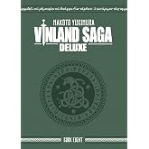 Vinland Saga Deluxe 8