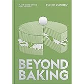 Beyond Baking: Plant-based Baking for a New Era
