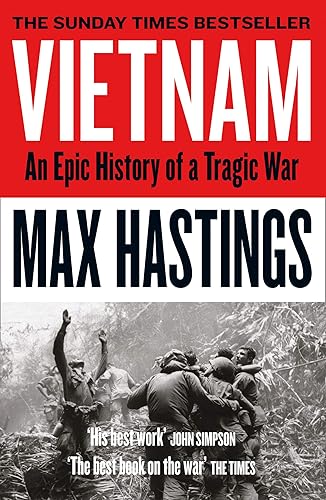 Download Vietnam: An Epic History of a Tragic War PDF