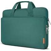 DOMISO 360° Protective Laptop Sleeve Laptop Case 15.6 inch | Compatible with HP Pavilion/Envy x360,Dell,ASUS VivoBook/ZenBook
