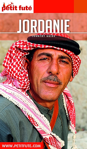 Download JORDANIE 2020 Petit Futé (Country Guide) PDF