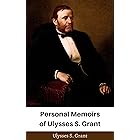 Personal Memoirs of Ulysses S. Grant