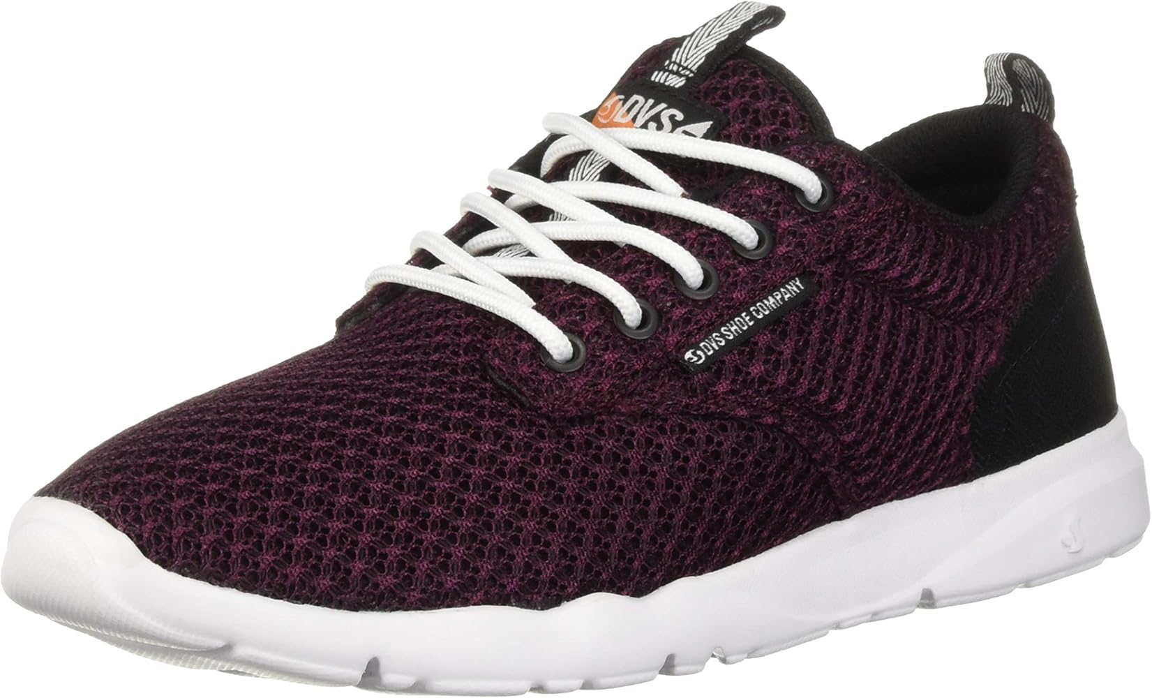 dvs shoe company womens athletic sneakers