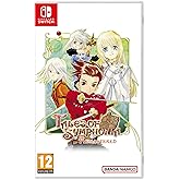 Tales of Symphonia Remastered [Chosen Edition] (Non-US Version)