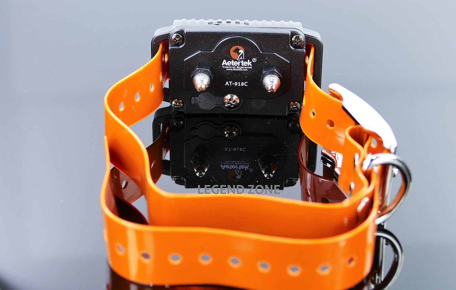 Reviews Aetertek AT918C 2 DOG ELECTRIC REMOTE DOG PET TRAINING