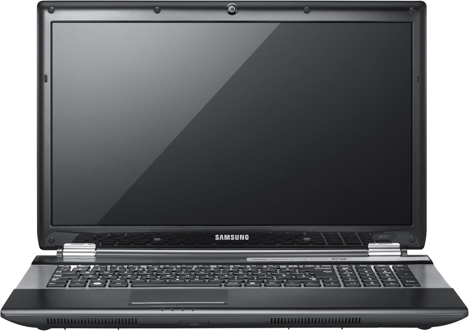Samsung RF711 17.3inch Laptop (Black) (Intel Core i7 2670QM 2.2GHz