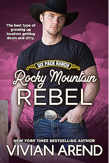 Rocky Mountain Freedom Six Pack Ranch Book 6 Kindle Edition By