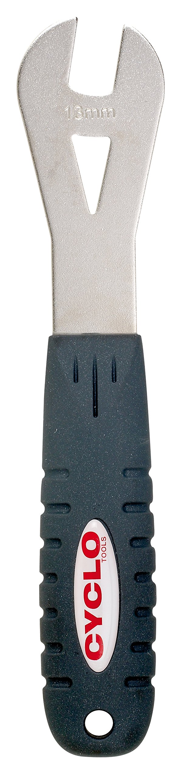 Cyclo Cone Spanner, Grey, 13mm
