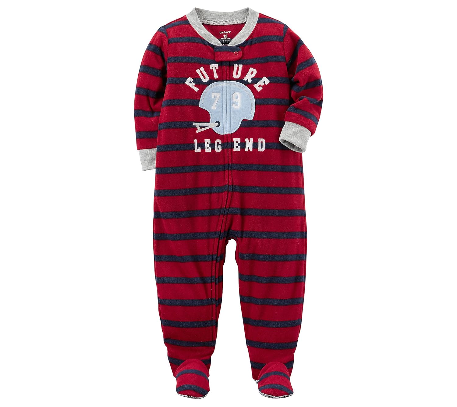 carters baby boy pajamas