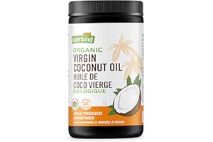 Everland Virgin Coconut Oil, 1000ml