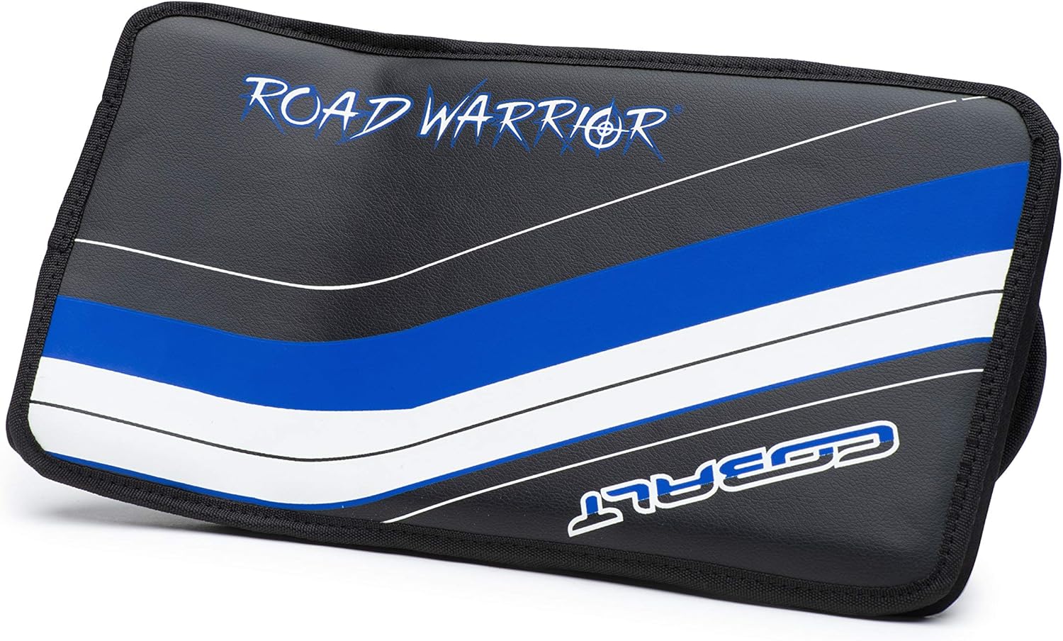 Road Warrior Cobalt Series Street Hockey Goalie Blocker, Hockey Sticks